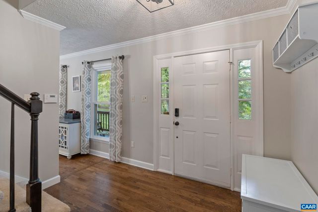 4635 DICK WOODS RD, Charlottesville, VA 22903