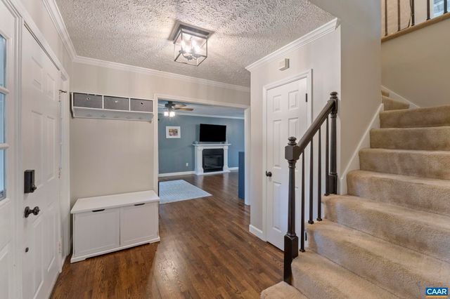 4635 DICK WOODS RD, Charlottesville, VA 22903