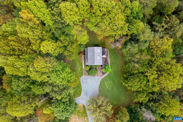 4635 DICK WOODS RD, Charlottesville, VA 22903