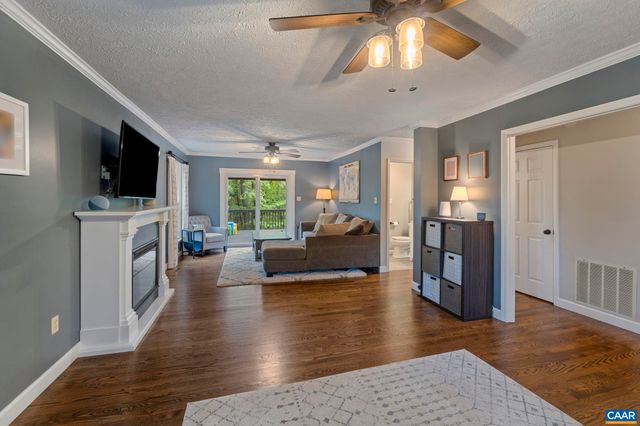 4635 DICK WOODS RD, Charlottesville, VA 22903