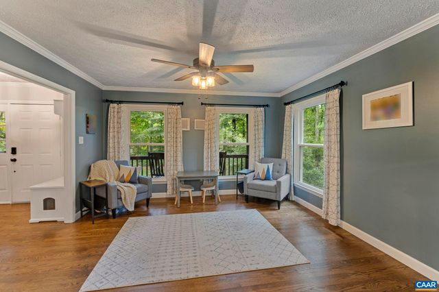 4635 DICK WOODS RD, Charlottesville, VA 22903