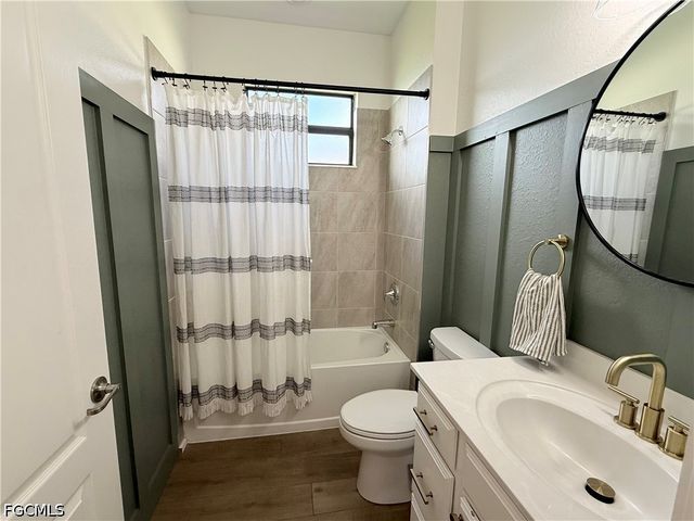 3302 Pasadena CT, Fort Myers, FL 33905