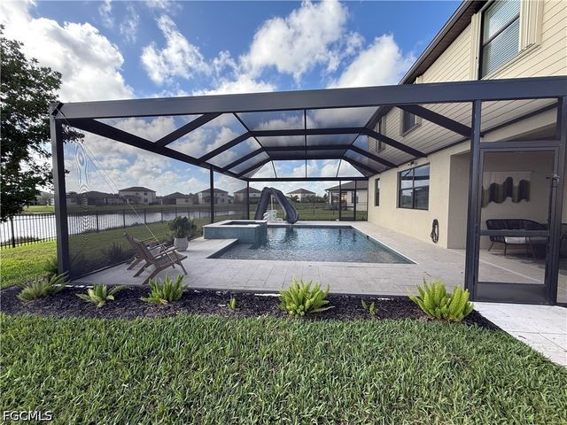 3302 Pasadena CT, Fort Myers, FL 33905