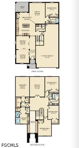 3302 Pasadena CT, Fort Myers, FL 33905