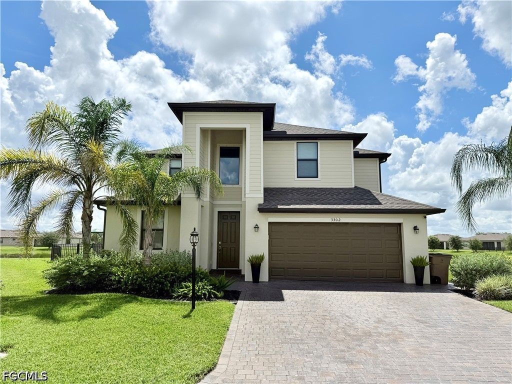 3302 Pasadena CT, Fort Myers, FL 33905