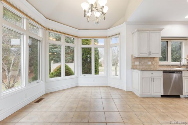 21675 Medallion Court, Macomb Township, MI 48044