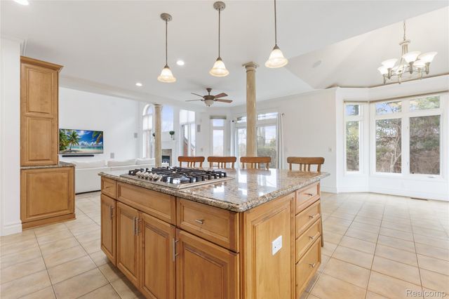 21675 Medallion Court, Macomb Township, MI 48044