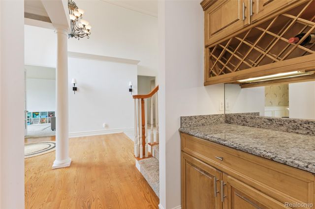 21675 Medallion Court, Macomb Township, MI 48044