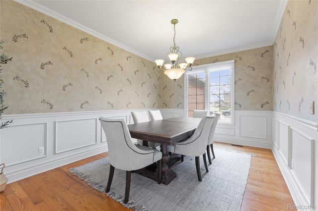 21675 Medallion Court, Macomb Township, MI 48044