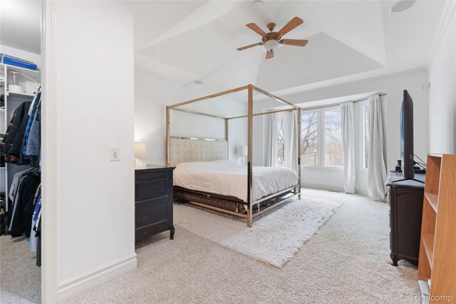 21675 Medallion Court, Macomb Township, MI 48044