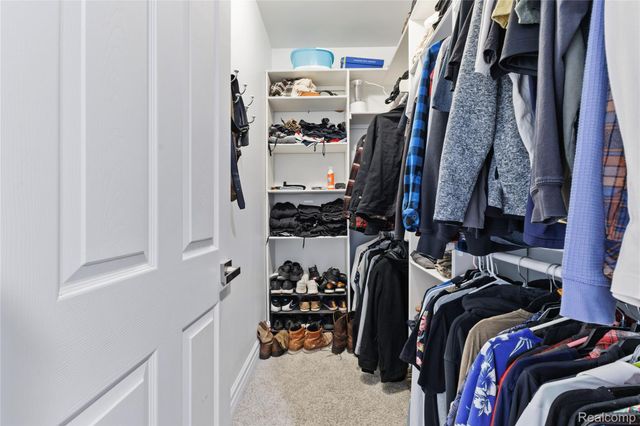 21675 Medallion Court, Macomb Township, MI 48044