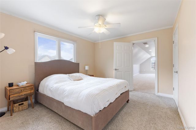 21675 Medallion Court, Macomb Township, MI 48044