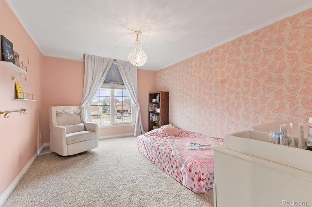 21675 Medallion Court, Macomb Township, MI 48044