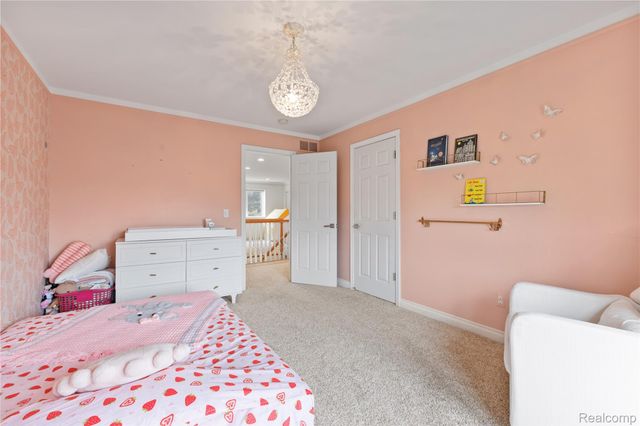 21675 Medallion Court, Macomb Township, MI 48044