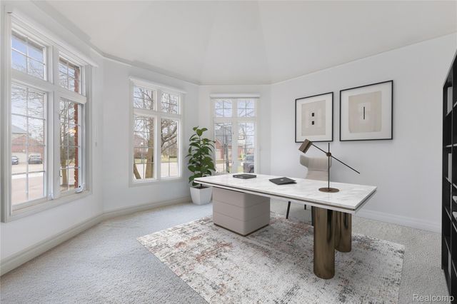 21675 Medallion Court, Macomb Township, MI 48044