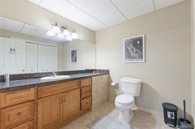 21675 Medallion Court, Macomb Township, MI 48044