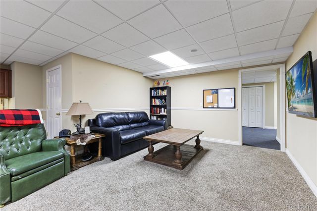 21675 Medallion Court, Macomb Township, MI 48044