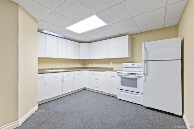 21675 Medallion Court, Macomb Township, MI 48044