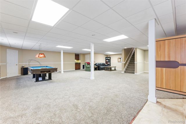 21675 Medallion Court, Macomb Township, MI 48044