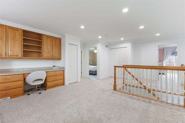 21675 Medallion Court, Macomb Township, MI 48044