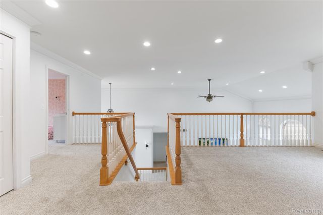 21675 Medallion Court, Macomb Township, MI 48044