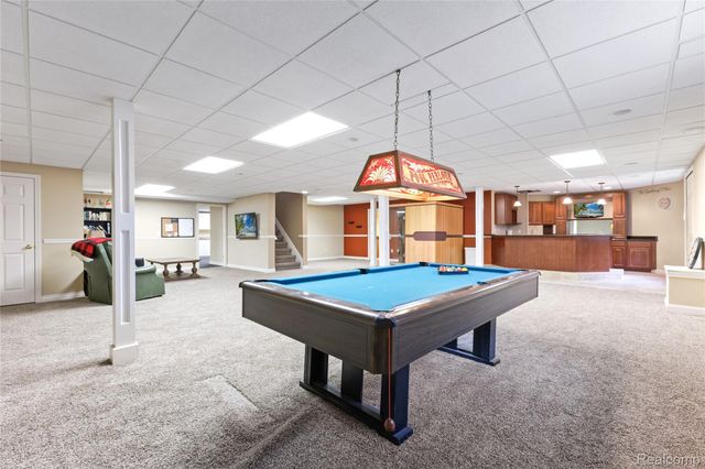 21675 Medallion Court, Macomb Township, MI 48044