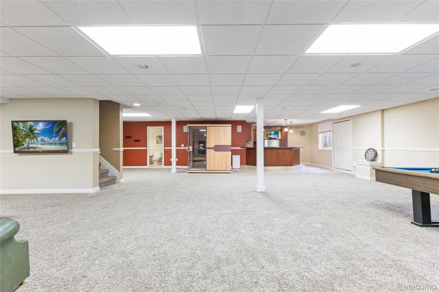 21675 Medallion Court, Macomb Township, MI 48044