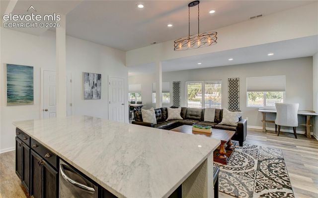 123 N Hancock Avenue, Colorado Springs, CO 80903