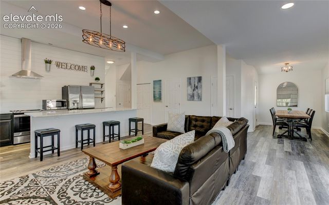 123 N Hancock Avenue, Colorado Springs, CO 80903