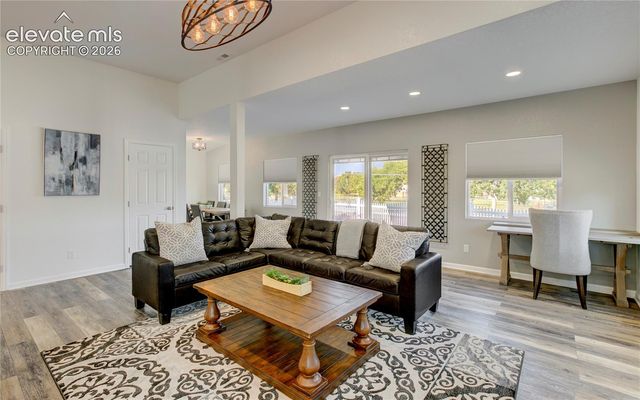 123 N Hancock Avenue, Colorado Springs, CO 80903