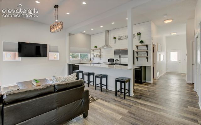 123 N Hancock Avenue, Colorado Springs, CO 80903