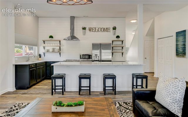 123 N Hancock Avenue, Colorado Springs, CO 80903