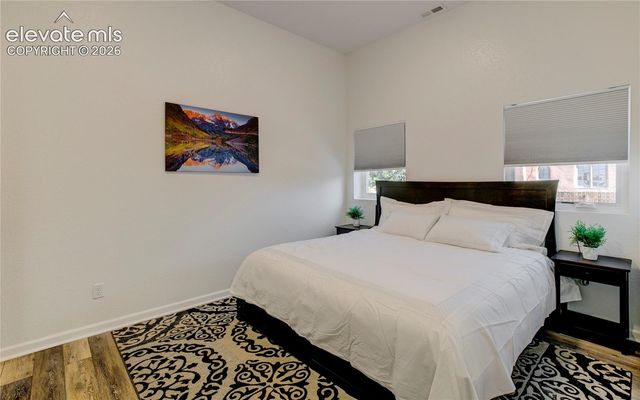 123 N Hancock Avenue, Colorado Springs, CO 80903