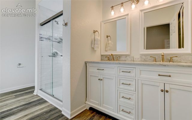 123 N Hancock Avenue, Colorado Springs, CO 80903