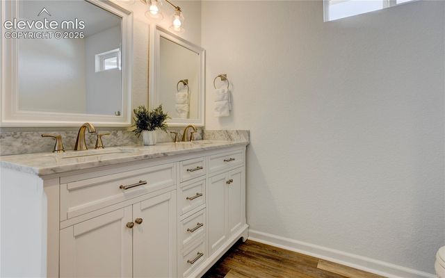 123 N Hancock Avenue, Colorado Springs, CO 80903
