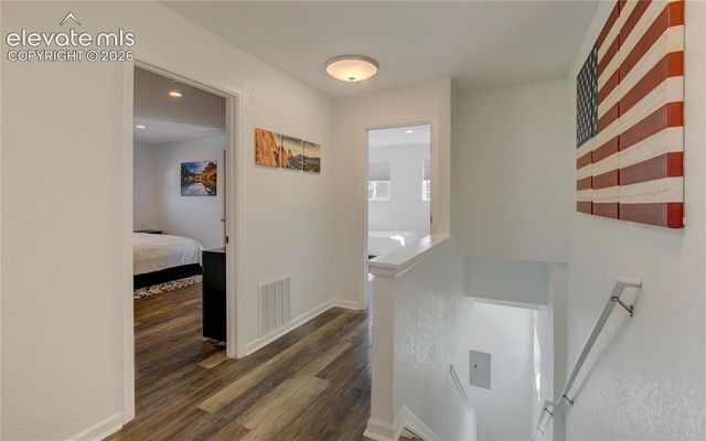 123 N Hancock Avenue, Colorado Springs, CO 80903