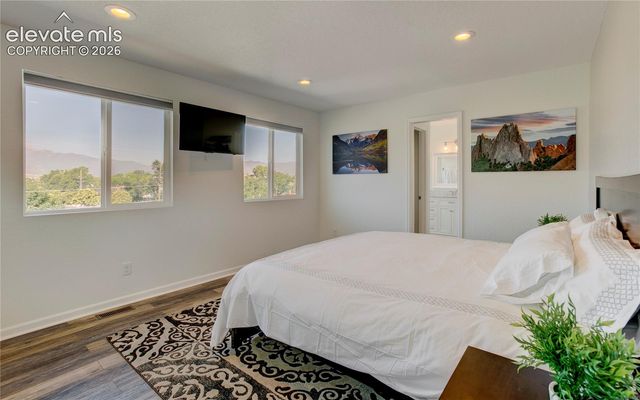 123 N Hancock Avenue, Colorado Springs, CO 80903