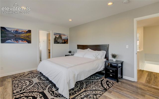 123 N Hancock Avenue, Colorado Springs, CO 80903
