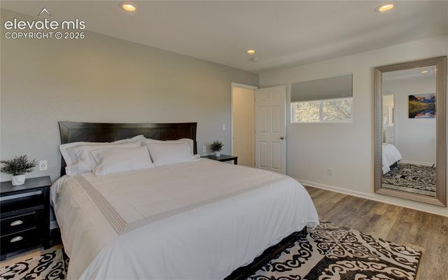 123 N Hancock Avenue, Colorado Springs, CO 80903