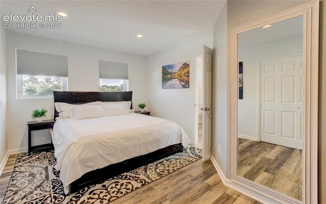 123 N Hancock Avenue, Colorado Springs, CO 80903