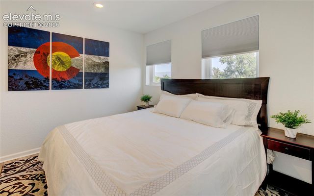 123 N Hancock Avenue, Colorado Springs, CO 80903