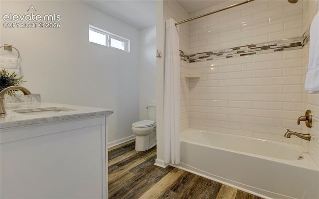 123 N Hancock Avenue, Colorado Springs, CO 80903
