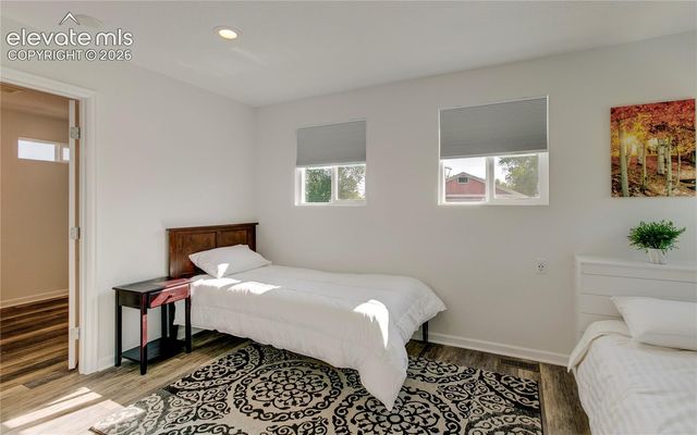 123 N Hancock Avenue, Colorado Springs, CO 80903