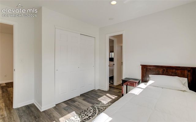 123 N Hancock Avenue, Colorado Springs, CO 80903