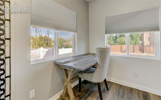 123 N Hancock Avenue, Colorado Springs, CO 80903