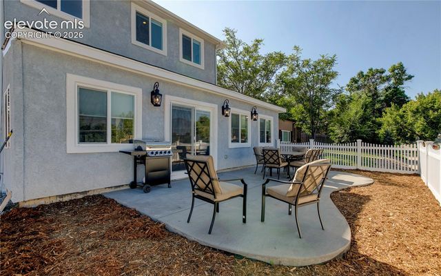 123 N Hancock Avenue, Colorado Springs, CO 80903