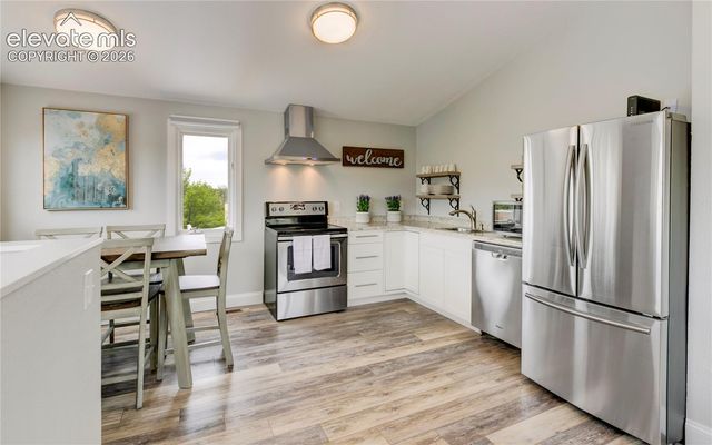 123 N Hancock Avenue, Colorado Springs, CO 80903