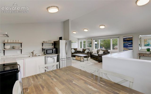 123 N Hancock Avenue, Colorado Springs, CO 80903
