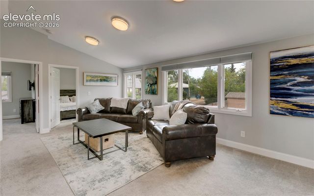 123 N Hancock Avenue, Colorado Springs, CO 80903
