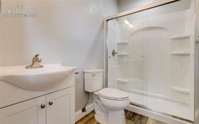 123 N Hancock Avenue, Colorado Springs, CO 80903